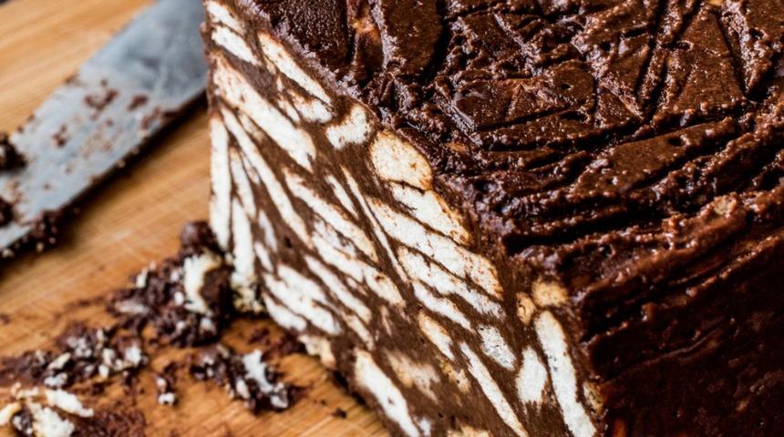 Değişik bisküvili pasta tarifleri: Nostaljik lezzet arayanlar için geliyor!