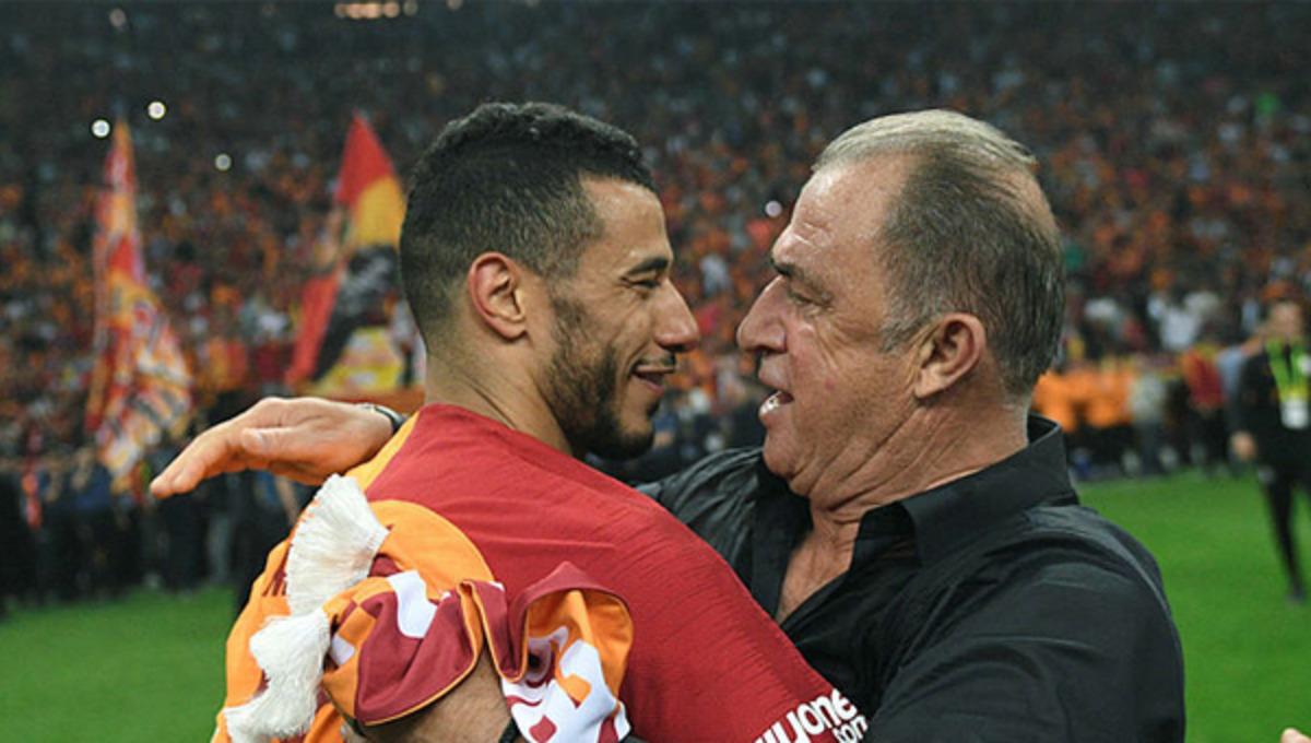 Younes Belhanda, Galatasaray'dan ayrılıyor