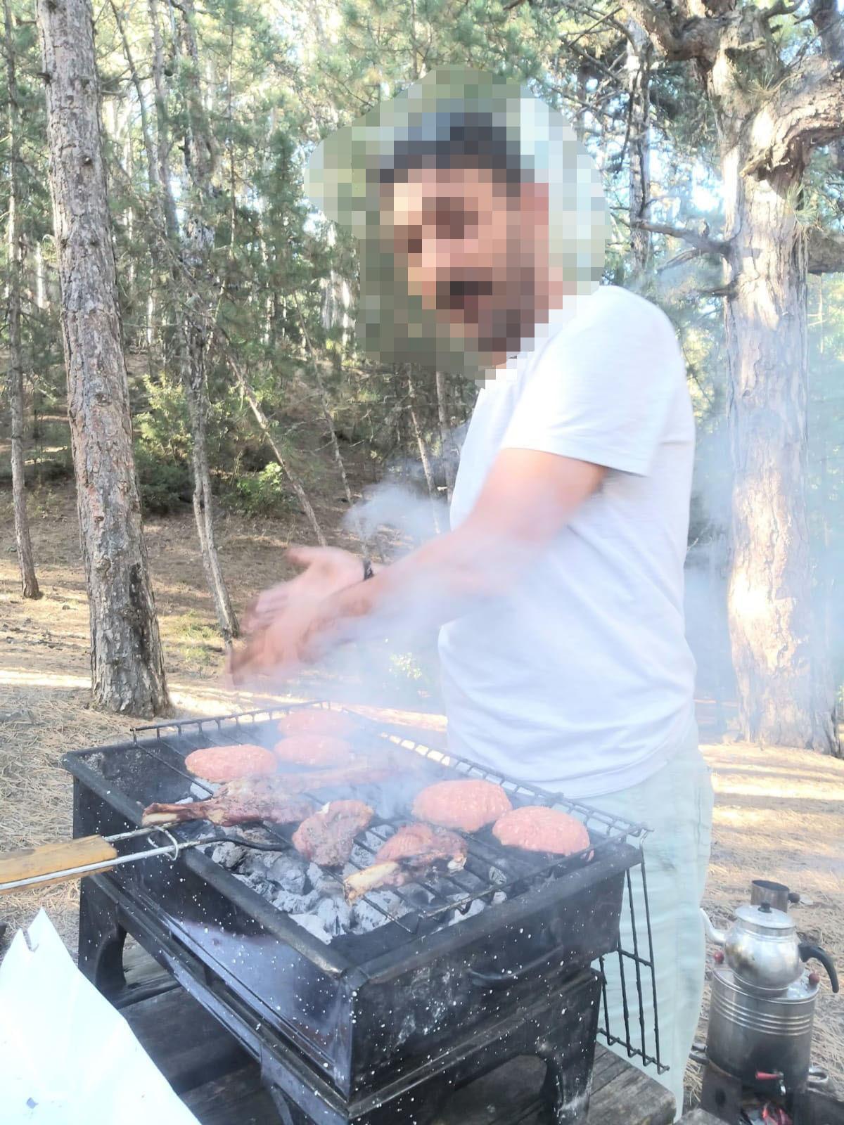 &Uuml;vey babadan 4 yaşındaki &ccedil;ocuğuna cinsel istismar