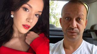 Hazal Subaşı'dan Rıza Kocaoğlu açıklaması