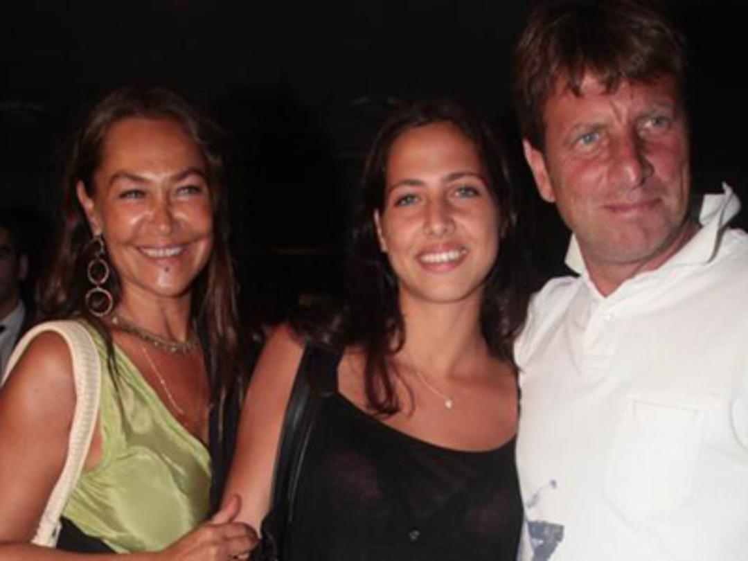 Zehra &Ccedil;ilingiroğlu'na duble jest