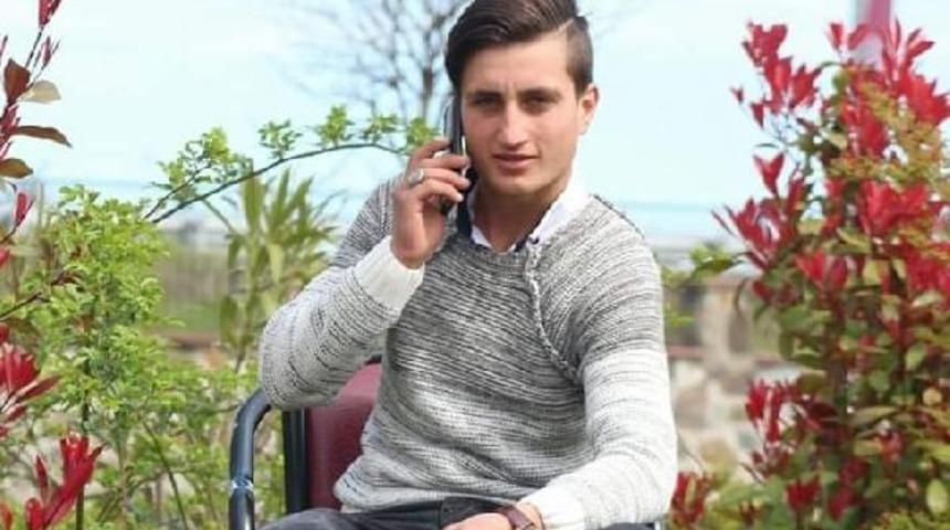 Trabzon'dan acı haber! Akıma kapılarak hayatını kaybetti