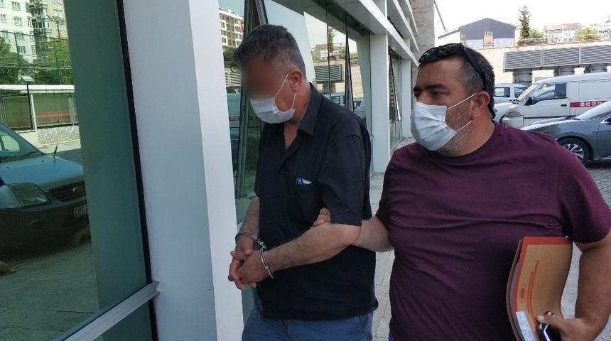 Fuhuş i&ccedil;in yer teminine g&ouml;zaltı