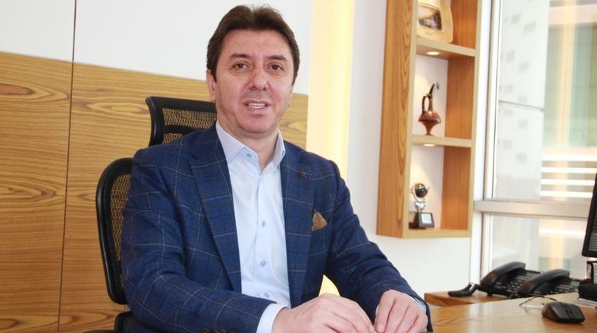 Nevşehir Belediyespor, &lsquo;Futbol d&ouml;n&uuml;ş&rsquo; protokol&uuml; gereğince b&uuml;t&uuml;n tedbirleri alarak m&uuml;sabakalara hazırlanacak