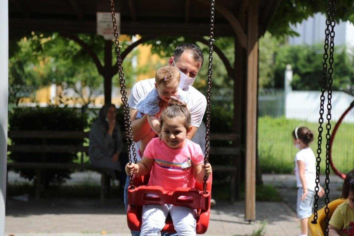 Başkan Alemdar, normalleşme s&uuml;recinde uygulamaları a&ccedil;ıkladı