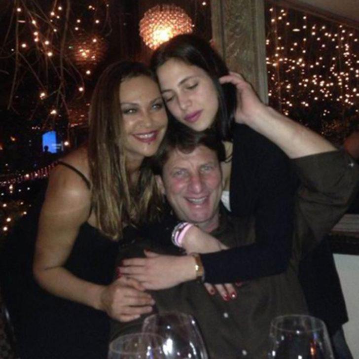 Zehra Çilingiroğlu'na duble jest G4