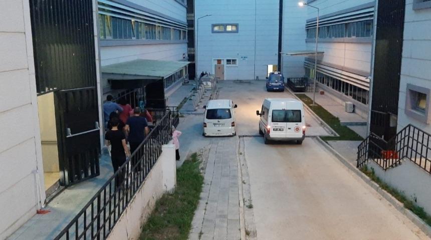 Silahla oynayan 7 yaşındaki &ccedil;ocuk hayatını kaybetti