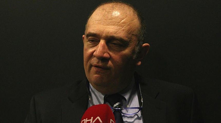 Bilim Kurulu &Uuml;yesi Ateş Kara'dan ikinci dalga uyarısı: Tablo &ccedil;ok daha ağır olur