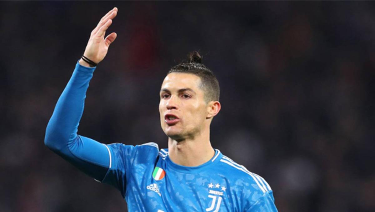 Ronaldo'nun sezon sonunda Juventus'tan ayrılacağı iddia edildi