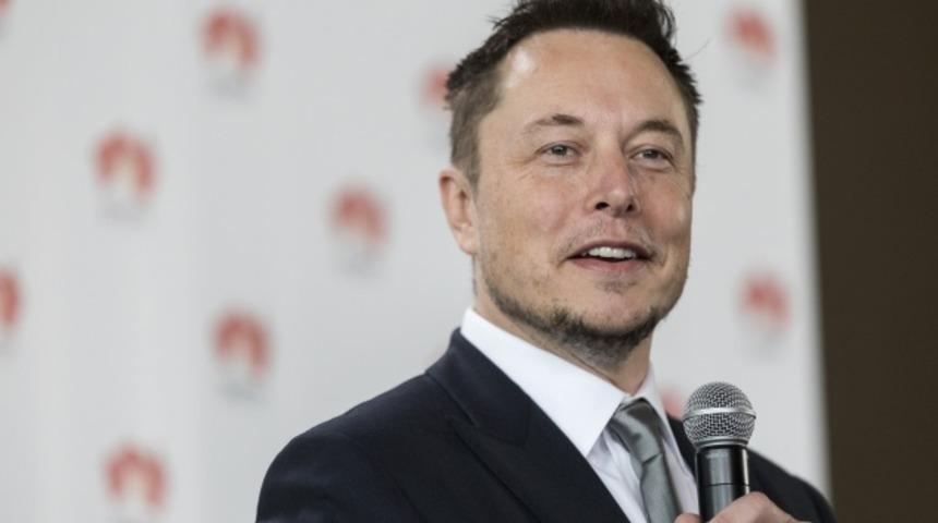 Elon Musk NFT'ye de el attı! 