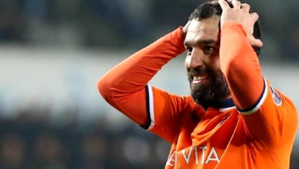 Flaş iddia! Arda Turan Beşiktaş yolunda