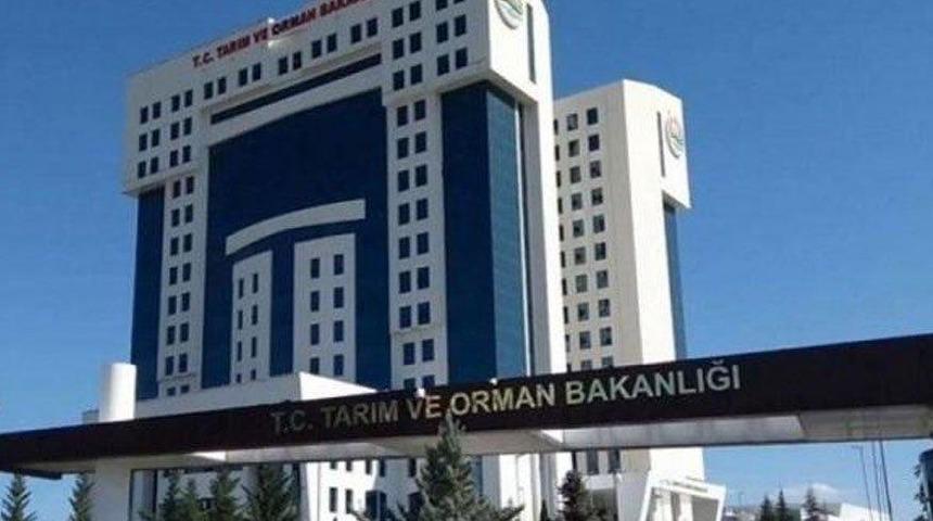 Tarım ve Orman Bakanlığı'ndan Kılı&ccedil;daroğlu ve Akşener'in iddialarına yanıt