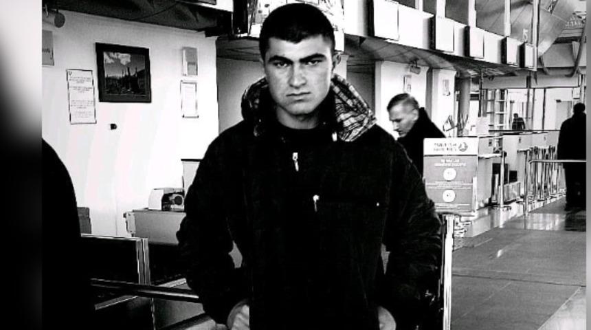 Askerlik g&ouml;revini tamamladı ve kayboldu! Haber alınamıyor