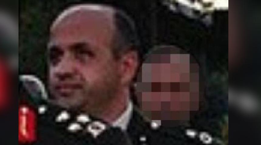 Ege Ordu Komutanı'nın FET&Ouml;'den tutuklanan emir subayına 15 yıl hapis istemi