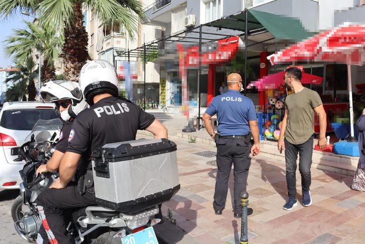 Uyuyan küçük çocuğu kanlar içinde buldular! Şaşkına çeviren olay G4