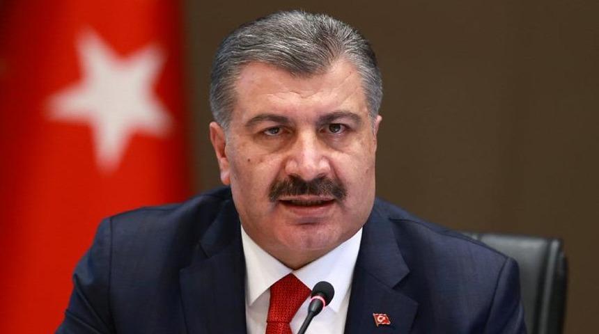 Son dakika! Türkiye'de koronavirüsten toplam can kaybı 4 bin 746'ya yükseldi