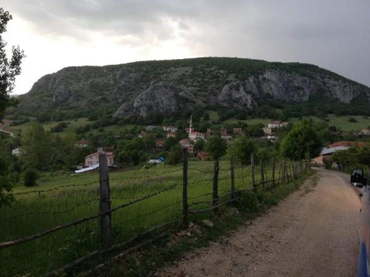 Karabük Eflani ilçesinde 2 köy karantinaya alındı 