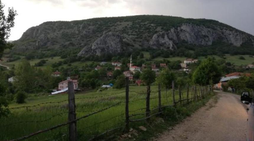 Karabük Eflani ilçesinde 2 köy karantinaya alındı 