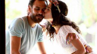 Anne olmak için gün sayan Cansu Tosun'dan karnı burnunda pozlar!