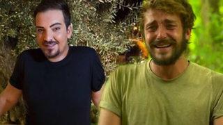 Caner Çalışır'ın vefatı, Survivor Cemal Can'ın sözlerini akıllara getirdi! Gözyaşlarına boğulmuştu