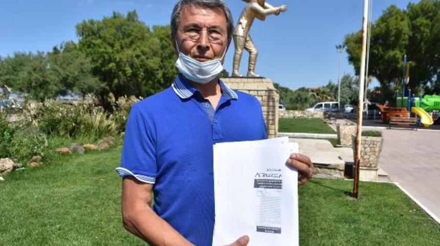 Prof. Halaçoğlu'ndan çarpıcı Ayasofya iddiası: Atatürk imzası gerçek değil