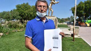 Prof. Halaçoğlu'ndan çarpıcı Ayasofya iddiası: Atatürk imzası gerçek değil