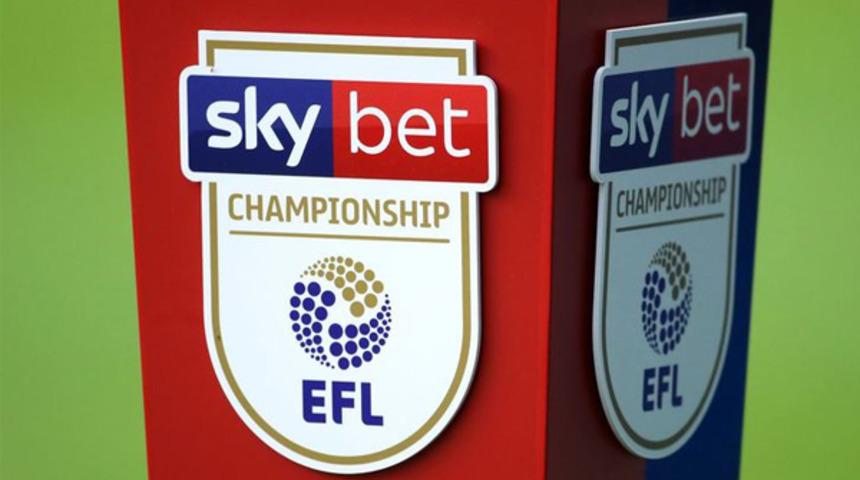 İngiltere Championship'te 6 kişide koronavir&uuml;s tespit edildi