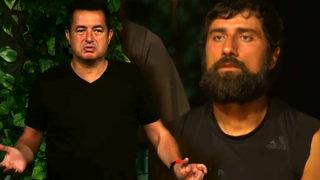 Survivor'da Yasin ne ceza aldı? Acun Ilıcalı'dan Survivor Yasin Obuz'a sert sözler: Yaptıklarına karşılık vereceğiz