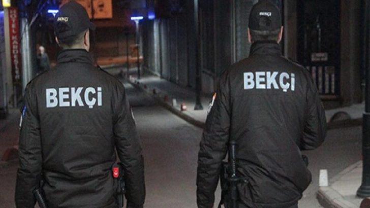 Bek�ilerle ilgili yeni d�zenleme! TBMM'de kabul edildi