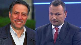 Ali Sunal savcılığa şikayette bulundu