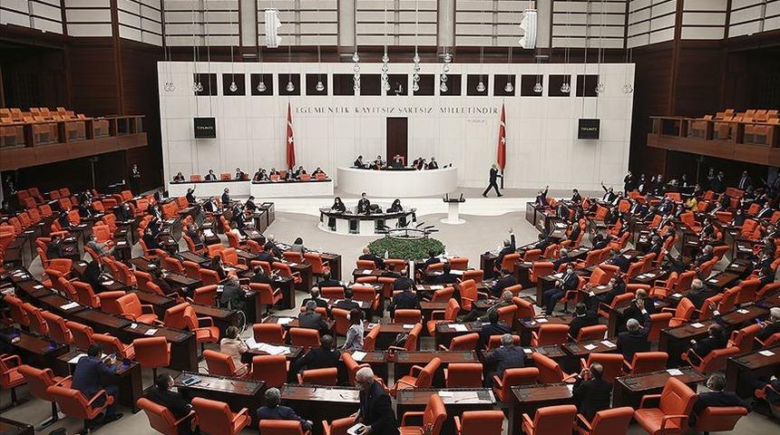 TBMM'yi karıştıran s&ouml;zler: AKP polisin dirisini değil &ouml;l&uuml;s&uuml;n&uuml; seviyor