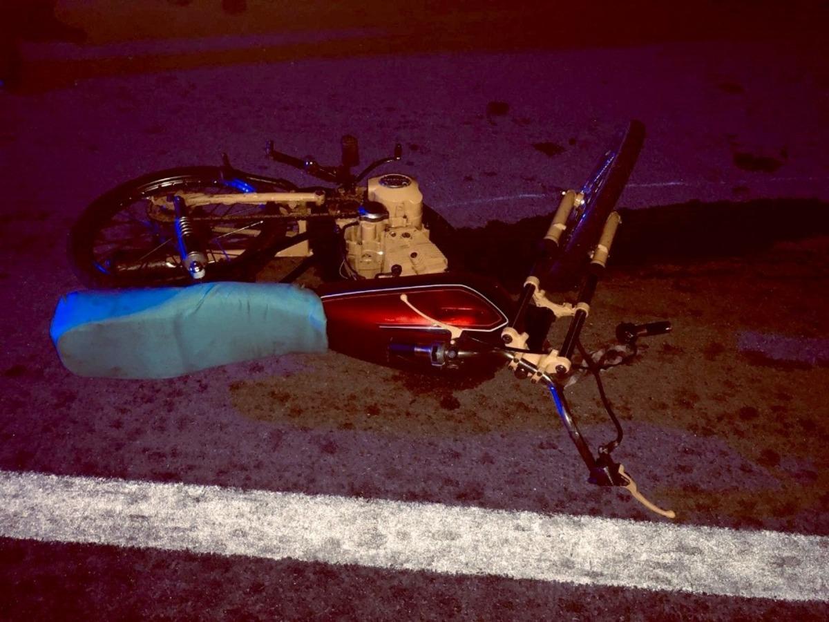 Fethiye&rsquo;de bariyere &ccedil;arpan motosikletin s&uuml;r&uuml;c&uuml;s&uuml; hayatını kaybetti