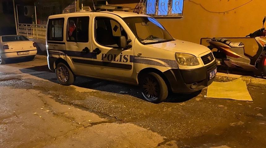 İzmir’de şüpheli ölüm: 2 çocuk babası adam hayatını kaybetti