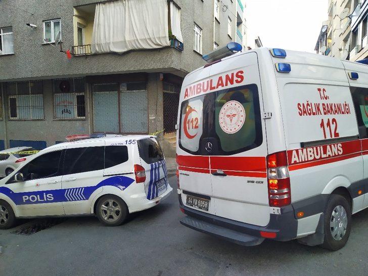 Esenler’de börekçiye silahlı saldırı: 1 yaralı G3