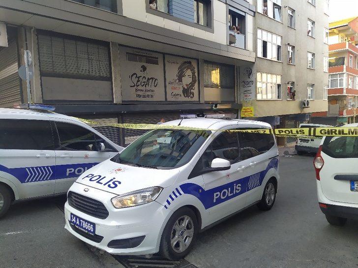 Esenler’de börekçiye silahlı saldırı: 1 yaralı G4