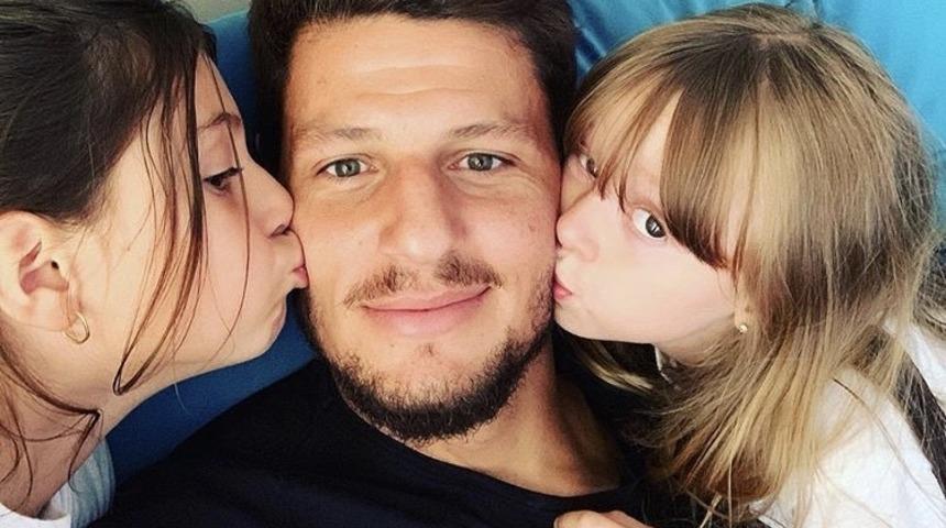 Diego Angelo&rsquo;nun şans melekleri