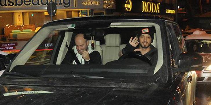 Murat Boz: Kafam güzel G1