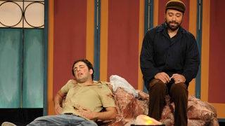 Bülent Emrah Parlak'tan olay  sözler: TRT’de kara listedeyim ama...