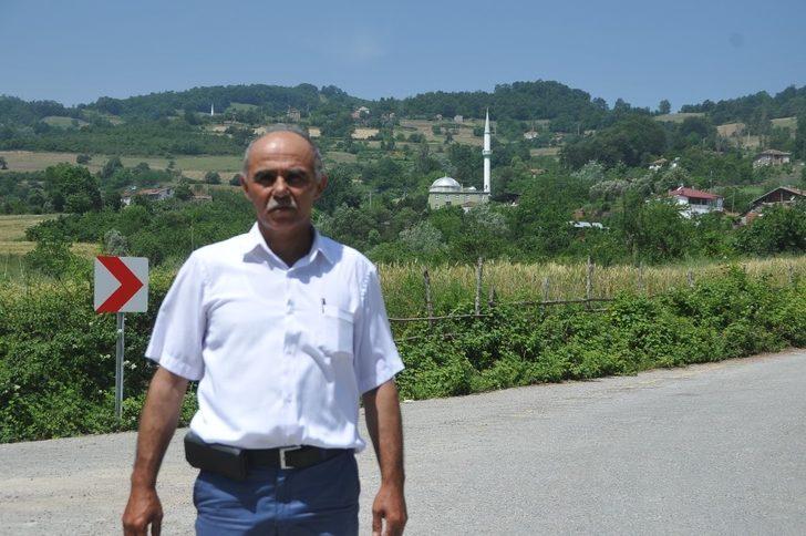 Bu mahallede telefonlar çekmiyor G2