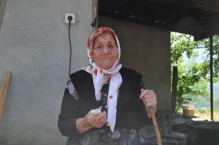 Bu mahallede telefonlar çekmiyor G3