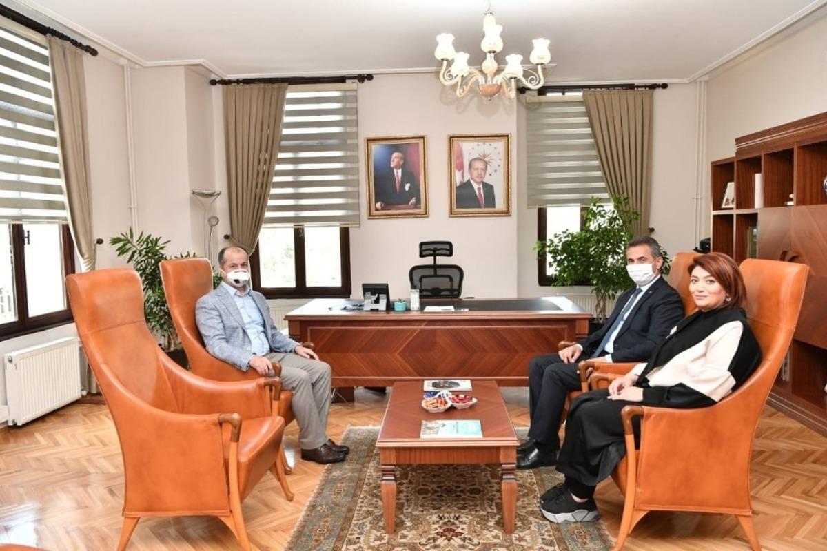 Mamak Belediyesi, Yunus Emre Enstit&uuml;s&uuml; ile işbirliğine imza attı