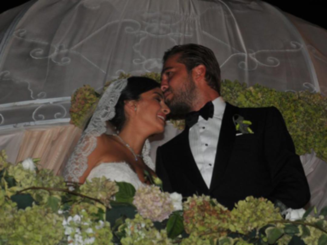 Engin Altan D&uuml;zyatan baba oldu