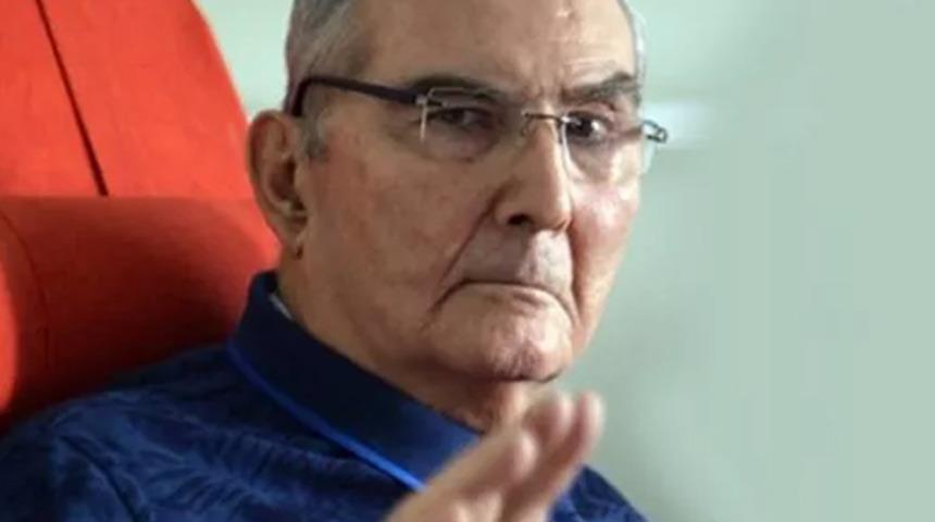 TBMM'de 'Deniz Baykal' tartışması