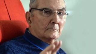 TBMM'de 'Deniz Baykal' tartışması