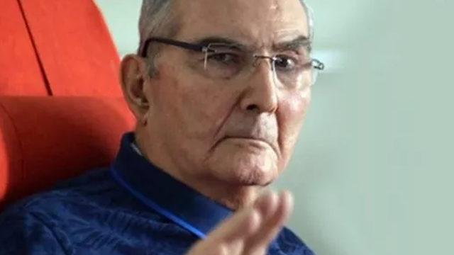 TBMM'de 'Deniz Baykal' tartışması