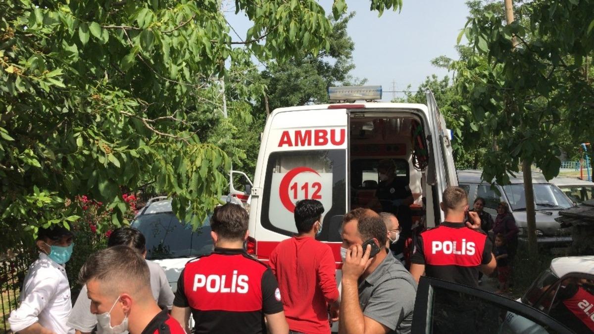 İstanbul'da g&uuml;peg&uuml;nd&uuml;z gasp dehşeti