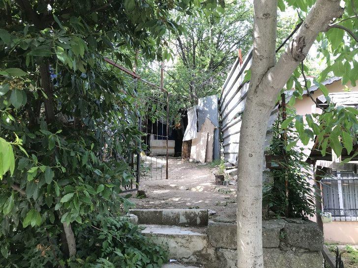 İstanbul'da güpegündüz gasp dehşeti G2