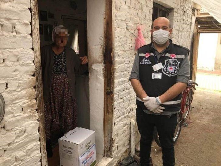 İncirliova’da 13 bin 500 talep yerine getirildi G1