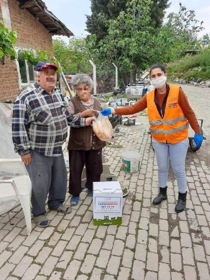 İncirliova’da 13 bin 500 talep yerine getirildi G2