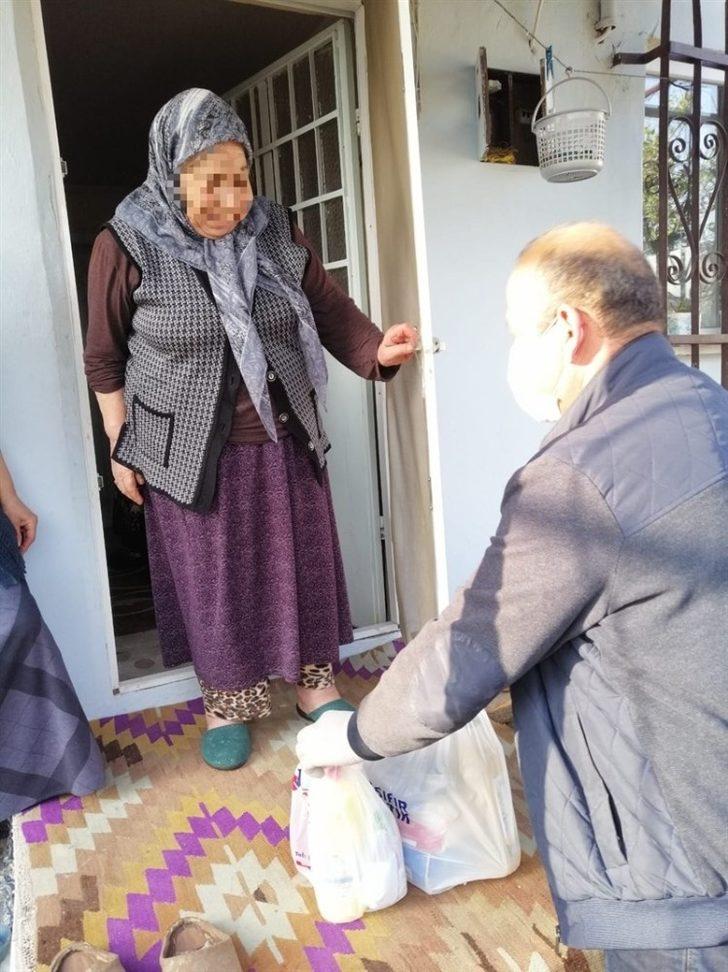 İncirliova’da 13 bin 500 talep yerine getirildi G5